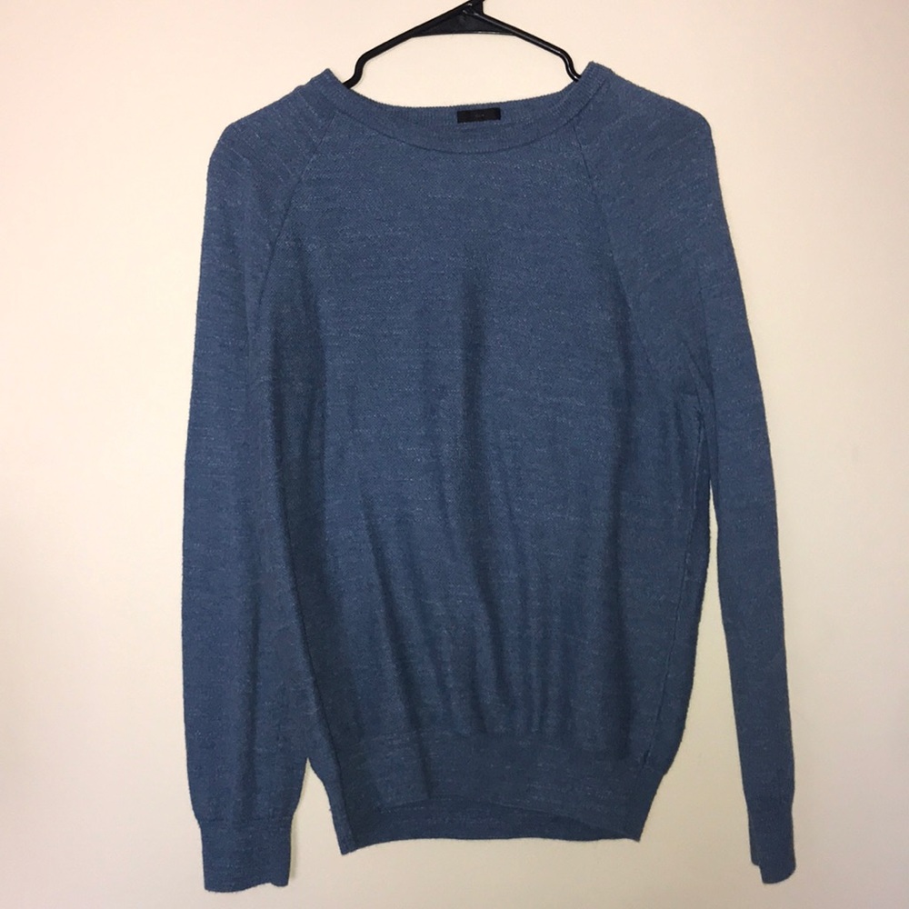 J Crew crewneck sweater